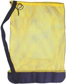 Athletic Specialty Strong Nylon Mesh Duffel Bag Athletic Specialty Strong Nylon Mesh Duffel Bag