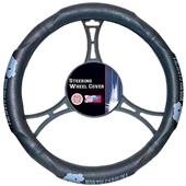 Northwest NCAA UNC Tar Heels Steering Wheel Cover Northwest NCAA UNC Tar Heels Steering Wheel Cover