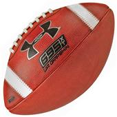Under Armour 695XT Leather Game Footballs BULK Under Armour 695XT Leather Game Footballs BULK