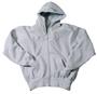 12 oz. Super Heavyweight Zippered Fleece Hoodie