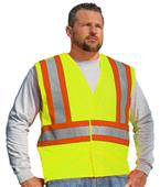 Game Sportswear X Back 5-Point Breakaway Vest Game Sportswear X Back 5-Point Breakaway Vest