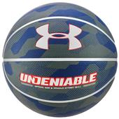 Under Armour Undeniable Rubber Basketballs BULK Under Armour Undeniable Rubber Basketballs BULK