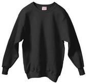 Eagle USA 9.5oz Heavyweight Fleece Crew Sweatshirt
