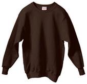 Eagle USA 9.5oz Heavyweight Fleece Crew Sweatshirt