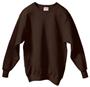Eagle USA 9.5oz Heavyweight Fleece Crew Sweatshirt