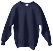 Eagle USA 9.5oz Heavyweight Fleece Crew Sweatshirt
