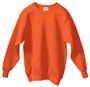 Eagle USA 9.5oz Heavyweight Fleece Crew Sweatshirt