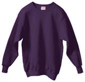 Eagle USA 9.5oz Heavyweight Fleece Crew Sweatshirt