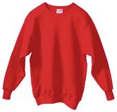 Eagle USA 9.5oz Heavyweight Fleece Crew Sweatshirt