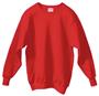 Eagle USA 9.5oz Heavyweight Fleece Crew Sweatshirt