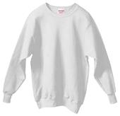 Eagle USA 9.5oz Heavyweight Fleece Crew Sweatshirt