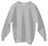 Eagle USA 9.5oz Heavyweight Fleece Crew Sweatshirt