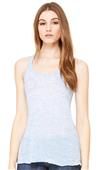 Bella+Canvas Womens Flowy Racerback Tank Bella+Canvas Womens Flowy Racerback Tank