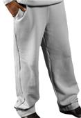 Eagle USA Heavyweight Open Bottom Fleece Pants