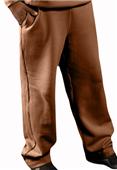 Eagle USA Heavyweight Open Bottom Fleece Pants