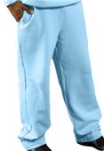 Eagle USA Heavyweight Open Bottom Fleece Pants