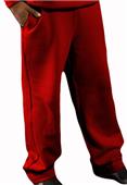 Eagle USA Heavyweight Open Bottom Fleece Pants