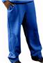9.5 Oz. Heavyweight Open Bottom Fleece Pant Pocket