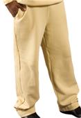 Eagle USA Heavyweight Open Bottom Fleece Pants