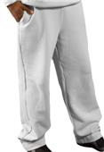 Eagle USA Heavyweight Open Bottom Fleece Pants