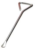 Athletic Specialties Replacement Spike/Strap Bases Athletic Specialties Replacement Spike/Strap Bases