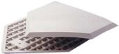 Athletic Specialties Home Plate Waffle Grip Athletic Specialties Home Plate Waffle Grip