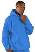 Eagle USA 9.5 oz. Heavyweight Fleece Hoodies Eagle USA 9.5 oz. Heavyweight Fleece Hoodies