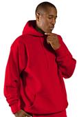 Eagle USA 9.5 oz. Heavyweight Fleece Hoodies Eagle USA 9.5 oz. Heavyweight Fleece Hoodies