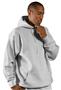 Eagle USA 9.5 oz. Heavyweight Fleece Hoodie