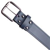 Athletic Specialties 1.5" Leather Baseball Belts Athletic Specialties 1.5" Leather Baseball Belts