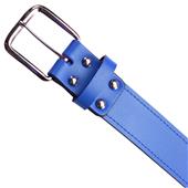 Athletic Specialties 1.5" Leather Baseball Belts Athletic Specialties 1.5" Leather Baseball Belts