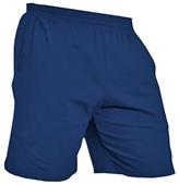 Eagle USA All Sports 100% Cotton Pocket Shorts