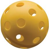 Athletic Specialties Perforated Plastic Softballs Athletic Specialties Perforated Plastic Softballs