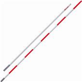 Mikasa Volleyball Outdoor Net Antenna (set) Mikasa Volleyball Outdoor Net Antenna (set)