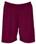 Eagle USA 100% Cotton Shorts 7" & 4" Inseam