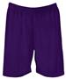Eagle USA 100% Cotton Shorts 7" & 4" Inseam