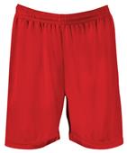 Eagle USA 100% Pre-Shrunk Cotton Jersey Shorts