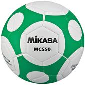 Mikasa MCS50 Series Indoor Soccer Balls Mikasa MCS50 Series Indoor Soccer Balls