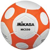Mikasa MCS50 Series Indoor Soccer Balls Mikasa MCS50 Series Indoor Soccer Balls