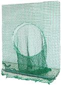 Athletic Specialties Softball Sock Style Net Set Athletic Specialties Softball Sock Style Net Set