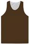 Micromesh Reversible Basketball Tank Jerseys