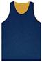 Micromesh Reversible Basketball Tank Jerseys