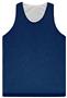 Micromesh Reversible Basketball Tank Jerseys
