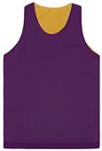 Eagle USA Micromesh Reversible Basketball Jerseys