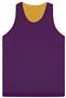 Micromesh Reversible Basketball Tank Jerseys