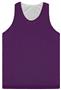 Micromesh Reversible Basketball Tank Jerseys