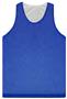 Micromesh Reversible Basketball Tank Jerseys