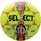 Select Numero 10 Club Series Soccer Balls Select Numero 10 Club Series Soccer Balls
