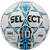 Select Numero 10 Club Series Soccer Balls Select Numero 10 Club Series Soccer Balls