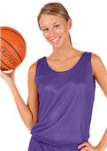 Eagle USA Womens Reversible Basketball Tank Jersey
